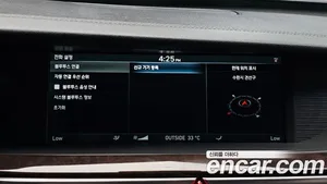 Genesis EQ900, 2016 — миниатюра 22