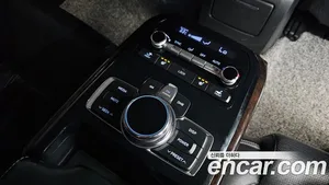 Genesis EQ900, 2016 — миниатюра 24