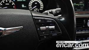 Genesis EQ900, 2016 — миниатюра 29