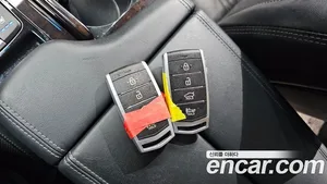 Genesis EQ900, 2016 — миниатюра 30