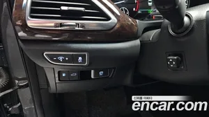 Genesis EQ900, 2016 — миниатюра 32