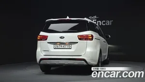 Kia Carnival, 2016 — миниатюра 4