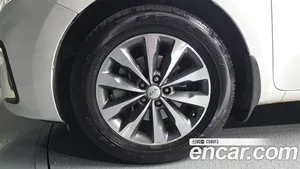 Kia Carnival, 2016 — миниатюра 5