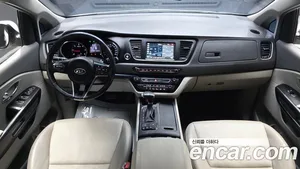 Kia Carnival, 2016 — миниатюра 7