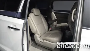 Kia Carnival, 2016 — миниатюра 11