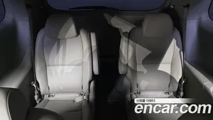 Kia Carnival, 2016 — миниатюра 12