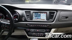 Kia Carnival, 2016 — миниатюра 14