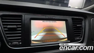 Kia Carnival, 2016 — миниатюра 16