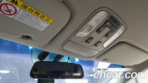 Kia Carnival, 2016 — миниатюра 17