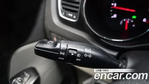 Kia Carnival, 2016 — миниатюра 19