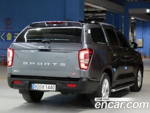 KGM Rexton, 2022 — миниатюра 2