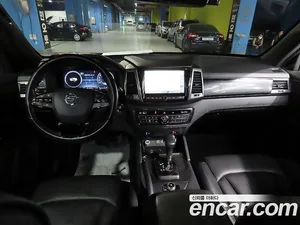 KGM Rexton, 2022 — миниатюра 7