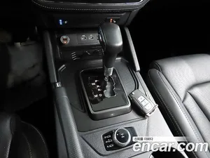 KGM Rexton, 2022 — миниатюра 9