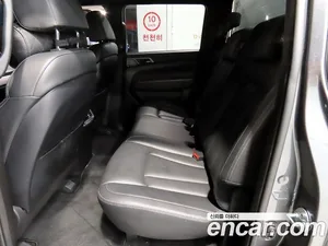 KGM Rexton, 2022 — миниатюра 11