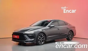 Hyundai Sonata, 2023 — миниатюра 31