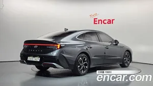 Hyundai Sonata, 2023 — миниатюра 1