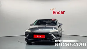 Hyundai Sonata, 2023 — миниатюра 2