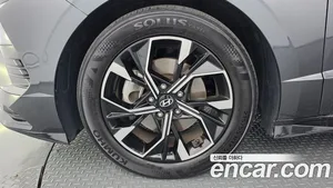 Hyundai Sonata, 2023 — миниатюра 4