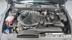 Hyundai Sonata, 2023 — миниатюра 5
