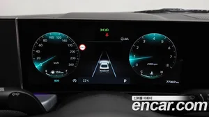 Hyundai Sonata, 2023 — миниатюра 10