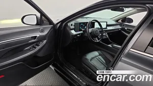 Hyundai Sonata, 2023 — миниатюра 12