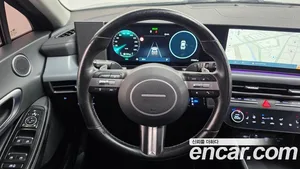 Hyundai Sonata, 2023 — миниатюра 18