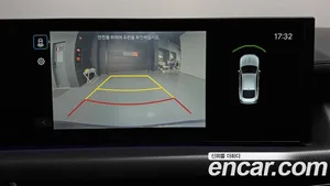 Hyundai Sonata, 2023 — миниатюра 19