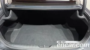 Hyundai Sonata, 2023 — миниатюра 22