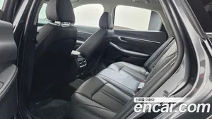 Hyundai Sonata, 2023 — миниатюра 23