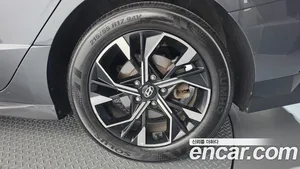 Hyundai Sonata, 2023 — миниатюра 6
