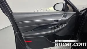 Hyundai Sonata, 2023 — миниатюра 13