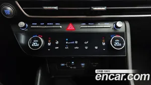 Hyundai Sonata, 2023 — миниатюра 30