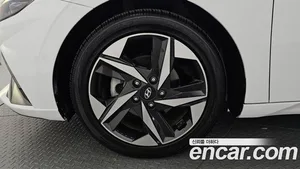 Hyundai Avante, 2020 — миниатюра 5