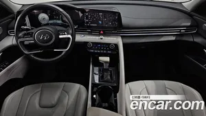 Hyundai Avante, 2020 — миниатюра 7