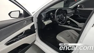 Hyundai Avante, 2020 — миниатюра 11