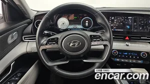 Hyundai Avante, 2020 — миниатюра 13