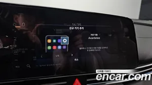 Hyundai Avante, 2020 — миниатюра 16