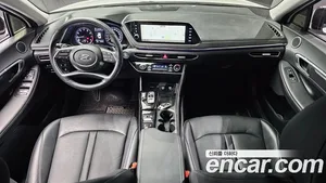 Hyundai Sonata, 2022 — миниатюра 10