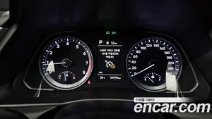 Hyundai Sonata, 2022 — миниатюра 11