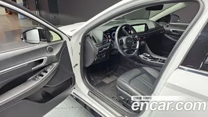 Hyundai Sonata, 2022 — миниатюра 13