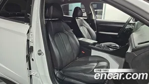 Hyundai Sonata, 2022 — миниатюра 17