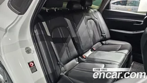 Hyundai Sonata, 2022 — миниатюра 18