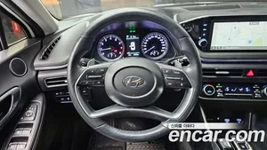 Hyundai Sonata, 2022 — миниатюра 19