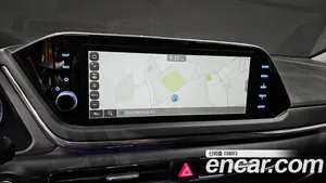 Hyundai Sonata, 2022 — миниатюра 22