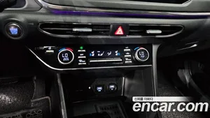 Hyundai Sonata, 2022 — миниатюра 24