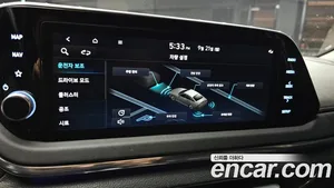 Hyundai Sonata, 2022 — миниатюра 26