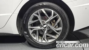 Hyundai Sonata, 2022 — миниатюра 7
