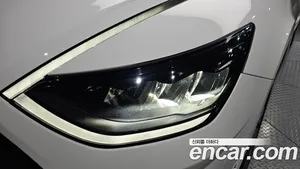 Hyundai Sonata, 2022 — миниатюра 8