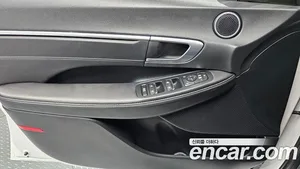Hyundai Sonata, 2022 — миниатюра 14