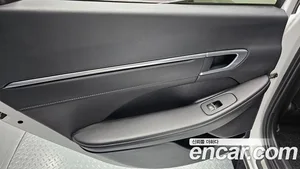 Hyundai Sonata, 2022 — миниатюра 15